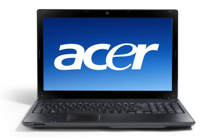 Acer Aspire T310